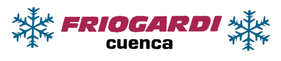 logo Friogardi cuenca S.L